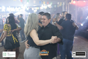 ARRAI� AFMM 2024 (SEXTA-FEIRA) 19/07