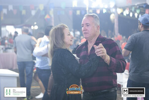 ARRAI� AFMM 2024 (SEXTA-FEIRA) 19/07