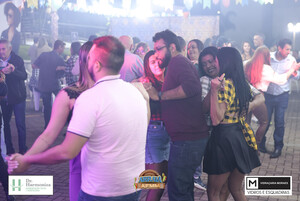 ARRAI� AFMM 2024 (SEXTA-FEIRA) 19/07