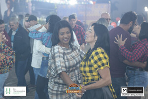 ARRAI� AFMM 2024 (SEXTA-FEIRA) 19/07