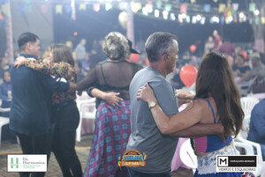 ARRAI� AFMM 2024 (SEXTA-FEIRA) 19/07