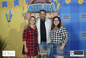 ARRAI� AFMM 2024 (SEXTA-FEIRA) 19/07