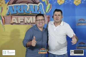 ARRAI� AFMM 2024 (SEXTA-FEIRA) 19/07