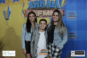 ARRAI� AFMM 2024 (SEXTA-FEIRA) 19/07