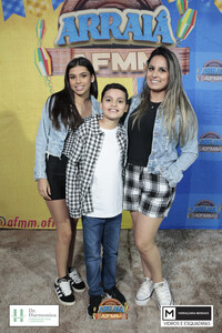 ARRAI� AFMM 2024 (SEXTA-FEIRA) 19/07