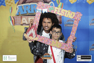 ARRAI� AFMM 2024 (SEXTA-FEIRA) 19/07