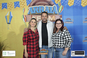 ARRAI� AFMM 2024 (SEXTA-FEIRA) 19/07