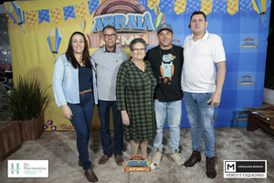 ARRAI� AFMM 2024 (SEXTA-FEIRA) 19/07