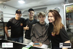 ARRAI� AFMM 2024 (SEXTA-FEIRA) 19/07