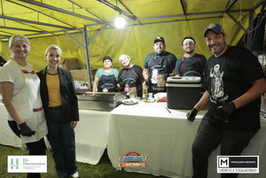 ARRAI� AFMM 2024 (SEXTA-FEIRA) 19/07