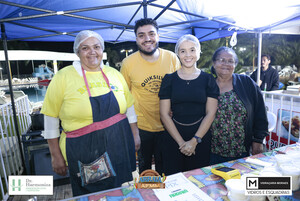 ARRAI� AFMM 2024 (SEXTA-FEIRA) 19/07