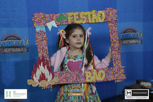 ARRAI� AFMM 2024 (SEXTA-FEIRA) 19/07