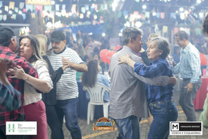 ARRAI� AFMM 2024 (SEXTA-FEIRA) 19/07