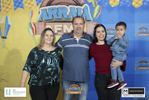 ARRAI� AFMM 2024 (SEXTA-FEIRA) 19/07