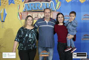 ARRAI� AFMM 2024 (SEXTA-FEIRA) 19/07