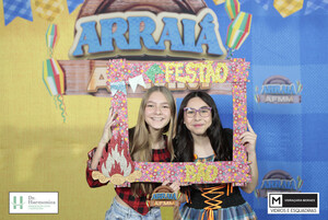 ARRAI� AFMM 2024 (SEXTA-FEIRA) 19/07