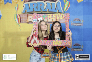 ARRAI� AFMM 2024 (SEXTA-FEIRA) 19/07