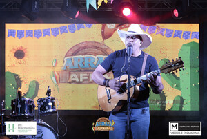 ARRAI� AFMM 2024 (SEXTA-FEIRA) 19/07
