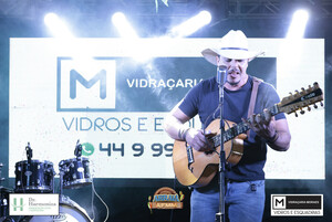 ARRAI� AFMM 2024 (SEXTA-FEIRA) 19/07