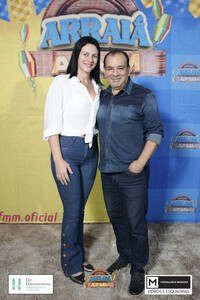 ARRAI� AFMM 2024 (SEXTA-FEIRA) 19/07