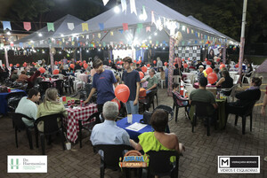 ARRAI� AFMM 2024 (SEXTA-FEIRA) 19/07