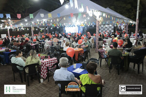 ARRAI� AFMM 2024 (SEXTA-FEIRA) 19/07