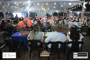 ARRAI� AFMM 2024 (SEXTA-FEIRA) 19/07