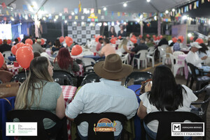 ARRAI� AFMM 2024 (SEXTA-FEIRA) 19/07