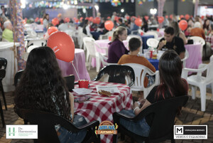 ARRAI� AFMM 2024 (SEXTA-FEIRA) 19/07