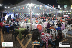 ARRAI� AFMM 2024 (SEXTA-FEIRA) 19/07