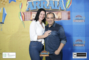 ARRAI� AFMM 2024 (SEXTA-FEIRA) 19/07