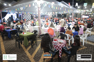 ARRAI� AFMM 2024 (SEXTA-FEIRA) 19/07