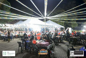 ARRAI� AFMM 2024 (SEXTA-FEIRA) 19/07