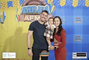 ARRAI� AFMM 2024 (SEXTA-FEIRA) 19/07