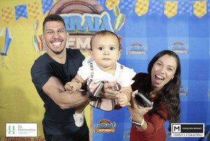 ARRAI� AFMM 2024 (SEXTA-FEIRA) 19/07