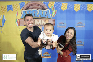ARRAI� AFMM 2024 (SEXTA-FEIRA) 19/07