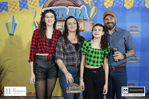 ARRAI� AFMM 2024 (SEXTA-FEIRA) 19/07