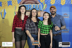 ARRAI� AFMM 2024 (SEXTA-FEIRA) 19/07