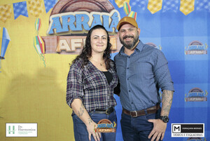 ARRAI� AFMM 2024 (SEXTA-FEIRA) 19/07