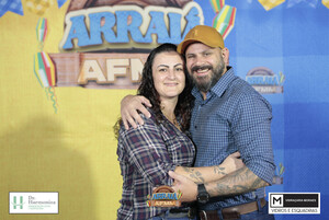 ARRAI� AFMM 2024 (SEXTA-FEIRA) 19/07