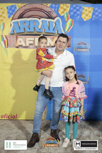 ARRAI� AFMM 2024 (SEXTA-FEIRA) 19/07
