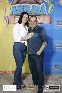ARRAI� AFMM 2024 (SEXTA-FEIRA) 19/07