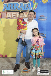 ARRAI� AFMM 2024 (SEXTA-FEIRA) 19/07