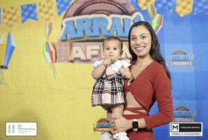 ARRAI� AFMM 2024 (SEXTA-FEIRA) 19/07