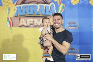 ARRAI� AFMM 2024 (SEXTA-FEIRA) 19/07