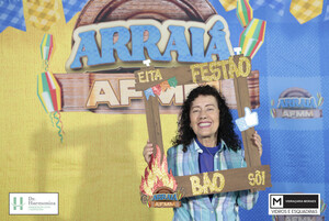 ARRAI� AFMM 2024 (SEXTA-FEIRA) 19/07