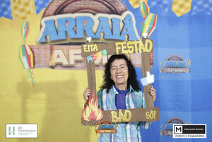 ARRAI� AFMM 2024 (SEXTA-FEIRA) 19/07