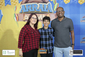 ARRAI� AFMM 2024 (SEXTA-FEIRA) 19/07