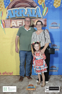 ARRAI� AFMM 2024 (SEXTA-FEIRA) 19/07