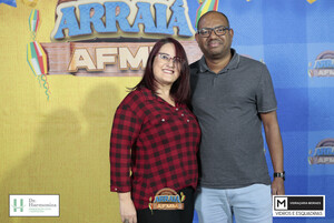 ARRAI� AFMM 2024 (SEXTA-FEIRA) 19/07